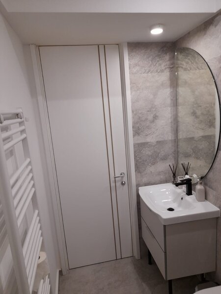 Delta City, Residence, Calea Vacaresti, garsoniera de inchiriat.