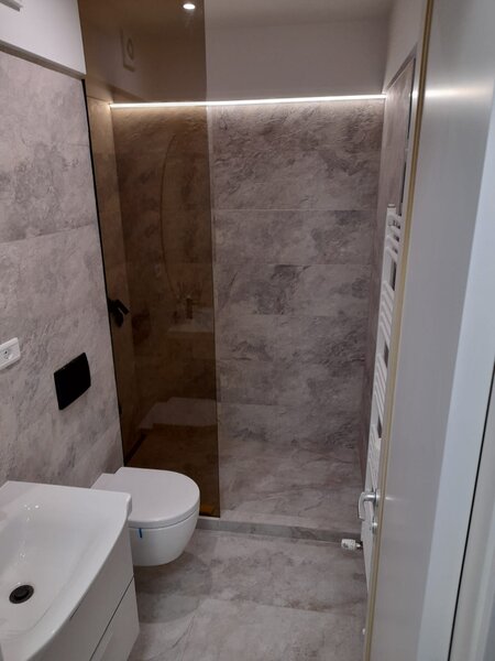 Delta City, Residence, Calea Vacaresti, garsoniera de inchiriat.