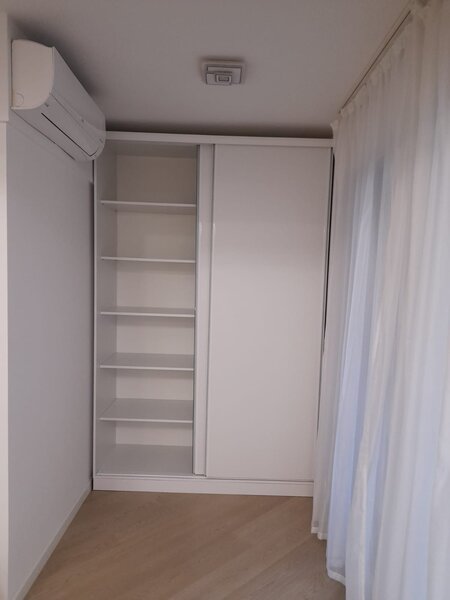 Delta City, Residence, Calea Vacaresti, garsoniera de inchiriat.